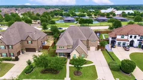 10210 Grape Creek Grove Lane Cypress TX 77433