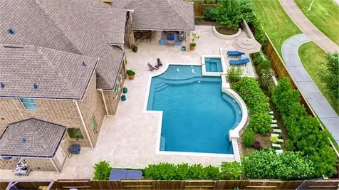 10210 Grape Creek Grove Lane Cypress TX 77433