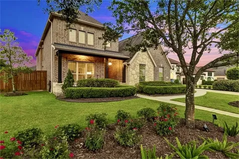 10210 Grape Creek Grove Lane Cypress TX 77433