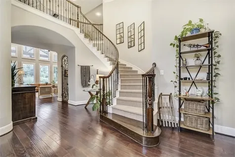 10210 Grape Creek Grove Lane Cypress TX 77433
