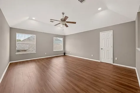1806 Coretta Court Fresno TX 77545