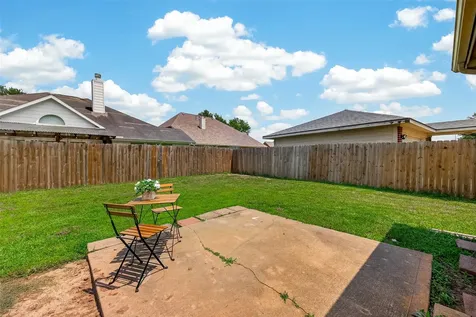 1806 Coretta Court Fresno TX 77545