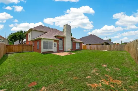 1806 Coretta Court Fresno TX 77545