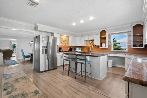 21814 Lampasas Drive Galveston TX 77554