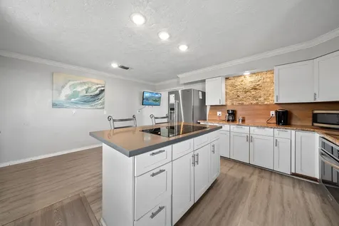 21814 Lampasas Drive Galveston TX 77554