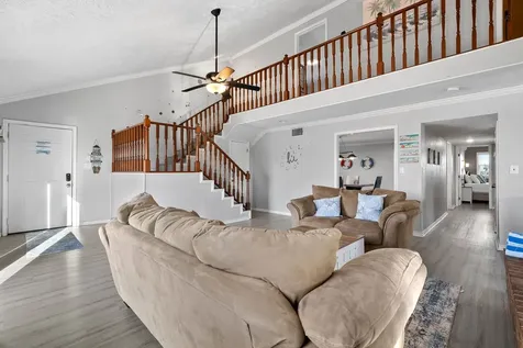 21814 Lampasas Drive Galveston TX 77554