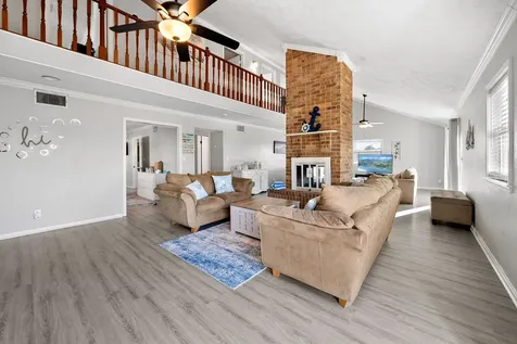 21814 Lampasas Drive Galveston TX 77554