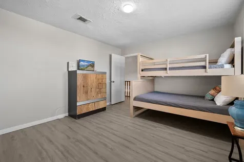 21814 Lampasas Drive Galveston TX 77554