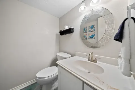 21814 Lampasas Drive Galveston TX 77554