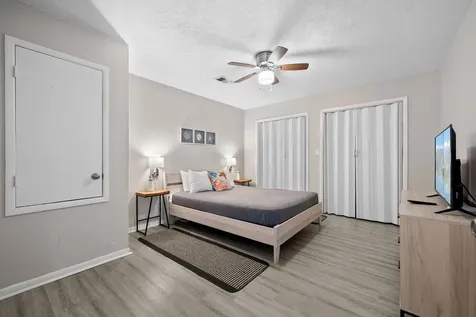 21814 Lampasas Drive Galveston TX 77554