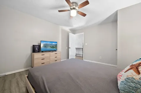 21814 Lampasas Drive Galveston TX 77554