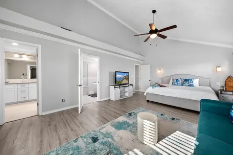 21814 Lampasas Drive Galveston TX 77554