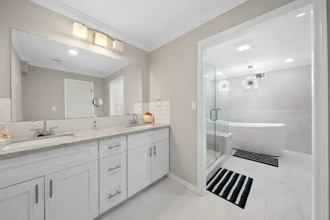 21814 Lampasas Drive Galveston TX 77554