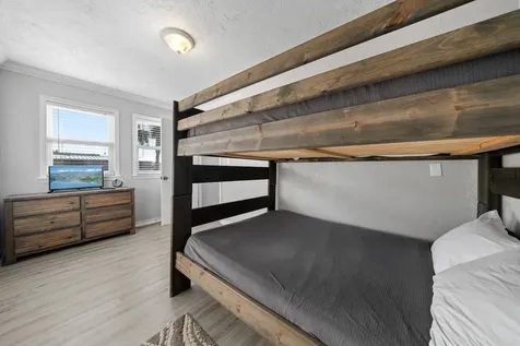 21814 Lampasas Drive Galveston TX 77554
