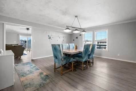 21814 Lampasas Drive Galveston TX 77554