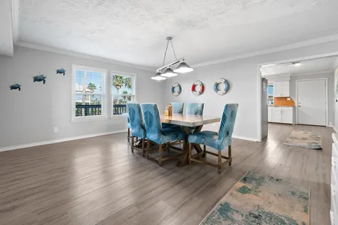 21814 Lampasas Drive Galveston TX 77554