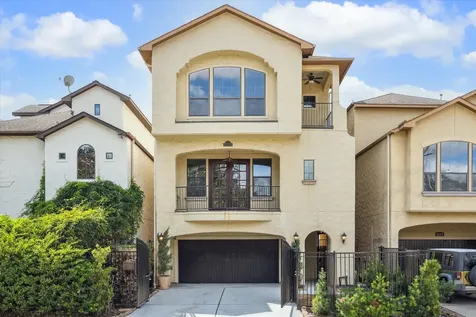 3614 Lancashire Houston TX 77027