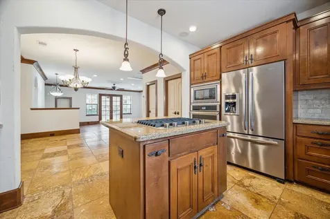 3614 Lancashire Houston TX 77027
