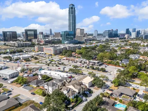 3614 Lancashire Houston TX 77027