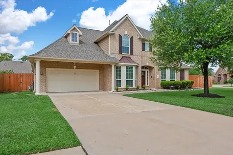 18815 Oxley Court Tomball TX 77377
