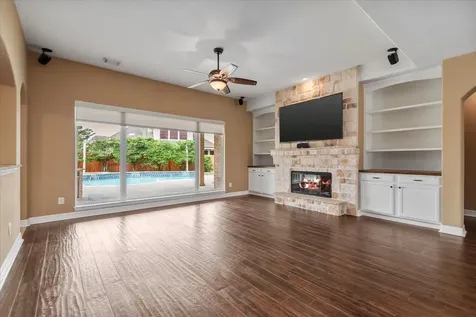 18815 Oxley Court Tomball TX 77377