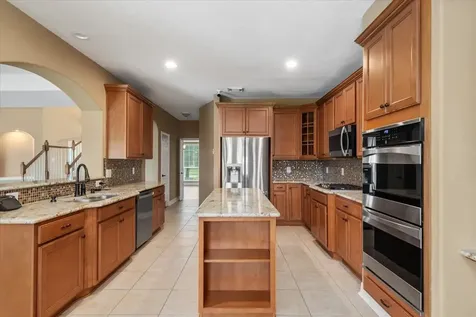 18815 Oxley Court Tomball TX 77377