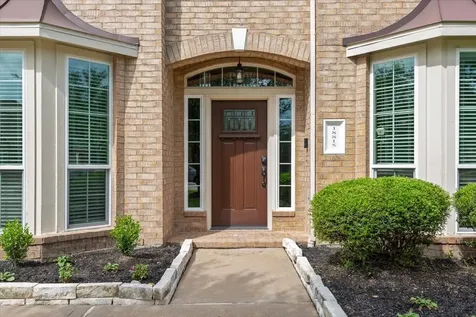 18815 Oxley Court Tomball TX 77377
