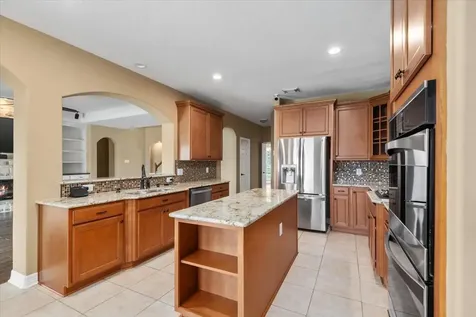 18815 Oxley Court Tomball TX 77377