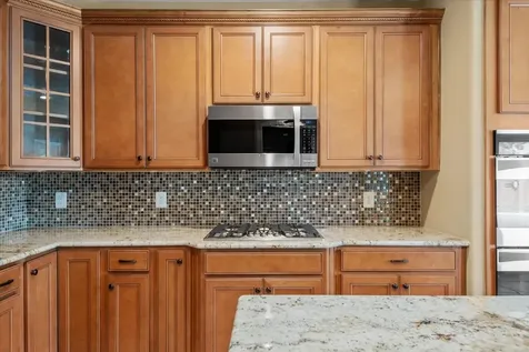 18815 Oxley Court Tomball TX 77377