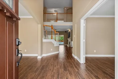 18815 Oxley Court Tomball TX 77377