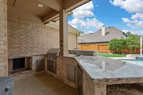 18815 Oxley Court Tomball TX 77377