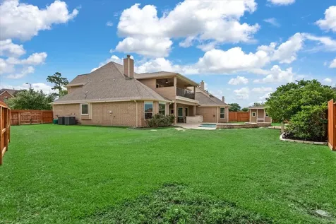 18815 Oxley Court Tomball TX 77377