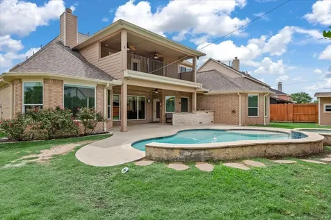 18815 Oxley Court Tomball TX 77377