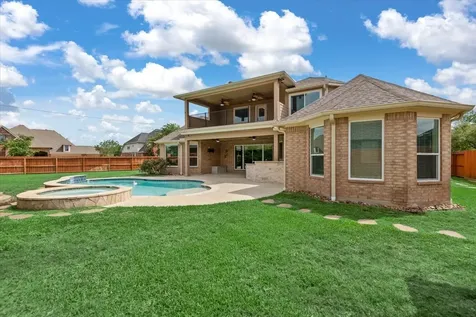 18815 Oxley Court Tomball TX 77377