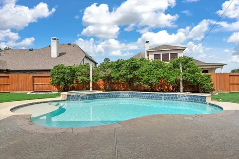 18815 Oxley Court Tomball TX 77377