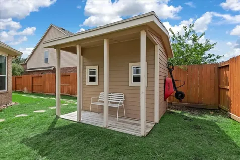 18815 Oxley Court Tomball TX 77377