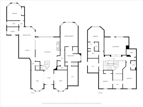 18815 Oxley Court Tomball TX 77377