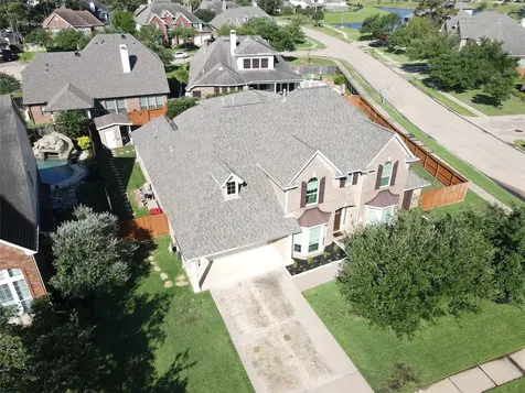 18815 Oxley Court Tomball TX 77377