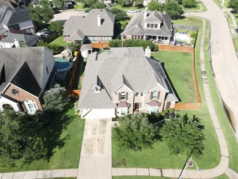 18815 Oxley Court Tomball TX 77377
