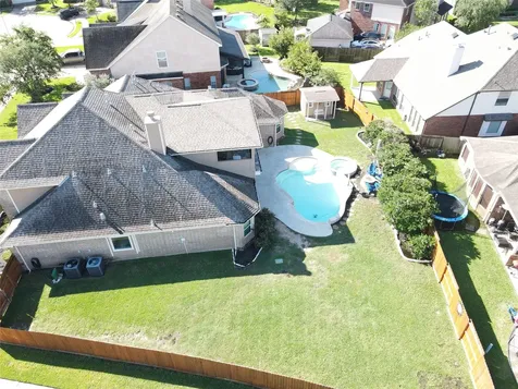 18815 Oxley Court Tomball TX 77377