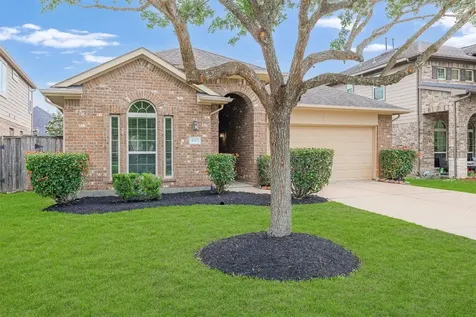 4207 Astoria Manor Lane Fulshear TX 77441