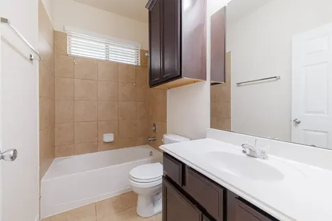 4207 Astoria Manor Lane Fulshear TX 77441
