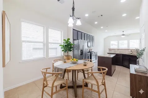 4207 Astoria Manor Lane Fulshear TX 77441