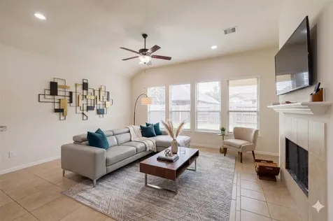 4207 Astoria Manor Lane Fulshear TX 77441