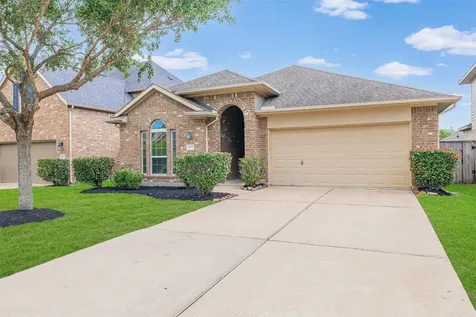 4207 Astoria Manor Lane Fulshear TX 77441