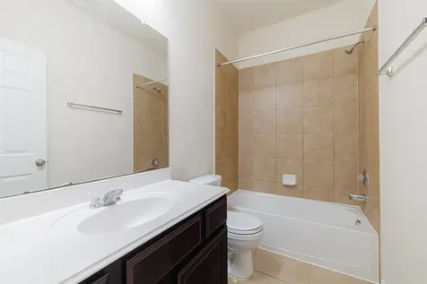 4207 Astoria Manor Lane Fulshear TX 77441