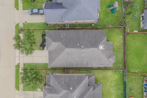 4207 Astoria Manor Lane Fulshear TX 77441