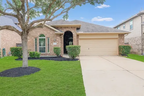 4207 Astoria Manor Lane Fulshear TX 77441