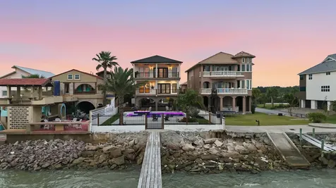 1918 Todville Road Seabrook TX 77586