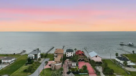1918 Todville Road Seabrook TX 77586